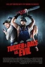 Nonton Film Tucker and Dale vs. Evil (2010) Subtitle Indonesia Streaming Movie Download