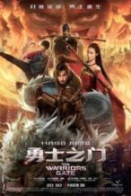 Nonton Film Warrior’s Gate (2016) Subtitle Indonesia Streaming Movie Download