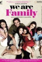 Nonton Film We Are Family (2010) Subtitle Indonesia Streaming Movie Download