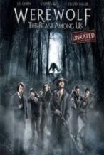 Nonton Film Werewolf: The Beast Among Us (2012) Subtitle Indonesia Streaming Movie Download