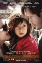 Nonton Film What Maisie Knew (2012) Subtitle Indonesia Streaming Movie Download