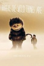 Nonton Film Where the Wild Things Are (2009) Subtitle Indonesia Streaming Movie Download