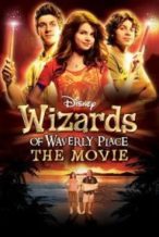 Nonton Film Wizards of Waverly Place: The Movie (2009) Subtitle Indonesia Streaming Movie Download