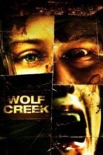 Nonton Film Wolf Creek (2005) Subtitle Indonesia Streaming Movie Download