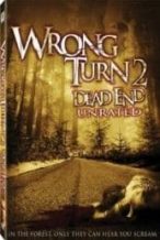 Nonton Film Wrong Turn 2: Dead End (2007) Subtitle Indonesia Streaming Movie Download