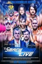 Nonton Film WWE Smackdown Live 4 April (2017) Subtitle Indonesia Streaming Movie Download