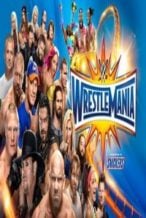 Nonton Film WWE Wrestlemania XXXIII (2017) Subtitle Indonesia Streaming Movie Download