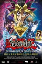 Nonton Film Yu-Gi-Oh!: The Dark Side of Dimensions (2016) Subtitle Indonesia Streaming Movie Download