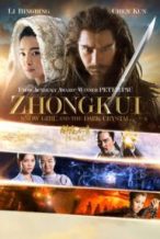 Nonton Film Zhongkui: Snow Girl and the Dark Crystal (2015) Subtitle Indonesia Streaming Movie Download