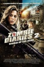 Nonton Film Zombie Diaries 2 (2011) Subtitle Indonesia Streaming Movie Download
