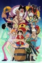Nonton Film One Piece : Adventure of Nebulandia (2015) Subtitle Indonesia Streaming Movie Download