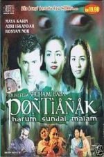 Pontianak harum sundal malam 2005 [Malay Movie]