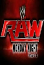 Nonton Film Monday Night Raw 20th February Part 1 (2017) Subtitle Indonesia Streaming Movie Download