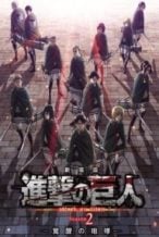 Nonton Film Gekijoban Shingeki no Kyojin Season 2: Kakusei no hoko (2018) Subtitle Indonesia Streaming Movie Download