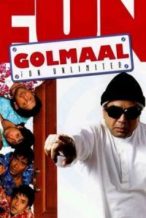 Nonton Film Golmaal: Fun Unlimited (2006) Subtitle Indonesia Streaming Movie Download