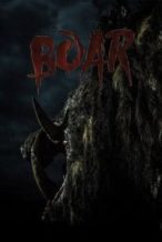 Nonton Film Boar(2017) Subtitle Indonesia Streaming Movie Download