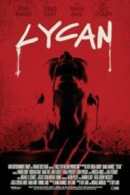 Nonton Film Lycan(2017) Subtitle Indonesia Streaming Movie Download