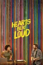 Hearts Beat Loud(2018)