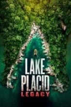 Nonton Film Lake Placid: Legacy(2018) Subtitle Indonesia Streaming Movie Download