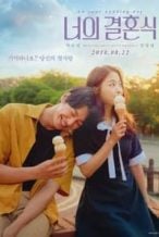 Nonton Film On Your Wedding Day (2018) Subtitle Indonesia Streaming Movie Download