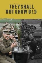 Nonton Film They Shall Not Grow Old (2018) Subtitle Indonesia Streaming Movie Download