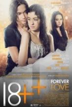 Nonton Film 18++ Forever Love (2012) Subtitle Indonesia Streaming Movie Download