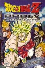 Nonton Film Dragon Ball Z: Broly – The Legendary Super Saiyan (1993) Subtitle Indonesia Streaming Movie Download