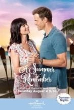 Nonton Film A Summer to Remember (2018) Subtitle Indonesia Streaming Movie Download
