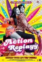 Nonton Film Action Replay (2010) Subtitle Indonesia Streaming Movie Download