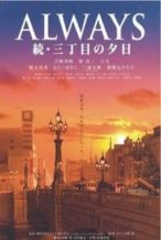 Nonton Film Always – Sunset on Third Street (2005) Subtitle Indonesia Streaming Movie Download