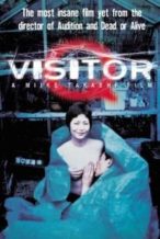 Nonton Film Visitor Q (2001) Subtitle Indonesia Streaming Movie Download
