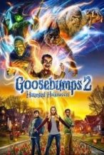 Nonton Film Goosebumps 2: Haunted Halloween (2018) Subtitle Indonesia Streaming Movie Download