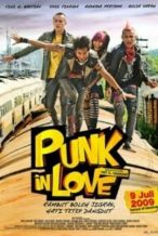 Nonton Film Punk in Love (2009) Subtitle Indonesia Streaming Movie Download