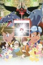 Nonton Film Digimon Adventure: Our War Game! (2000) Subtitle Indonesia Streaming Movie Download