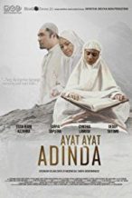 Nonton Film Ayat Ayat Adinda (2015) Subtitle Indonesia Streaming Movie Download