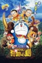 Nonton Film Doraemon: Nobita and the Island of Miracles – Animal Adventure (2012) Subtitle Indonesia Streaming Movie Download