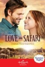 Nonton Film Love On Safari (2018) Subtitle Indonesia Streaming Movie Download