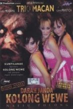 Nonton Film Darah Janda Kolong Wewe (2009) Subtitle Indonesia Streaming Movie Download