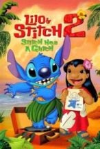 Nonton Film Lilo & Stitch 2: Stitch Has a Glitch (2005) Subtitle Indonesia Streaming Movie Download