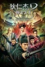 Nonton Film Detective Dee: The Four Heavenly Kings (2018) Subtitle Indonesia Streaming Movie Download