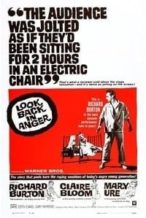 Nonton Film Look Back in Anger (1959) Subtitle Indonesia Streaming Movie Download