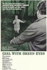 Girl with Green Eyes (1964)