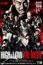 Nonton Film High & Low: The Movie (2016) Subtitle Indonesia Streaming Movie Download