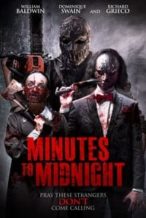 Nonton Film Minutes to Midnight (2018) Subtitle Indonesia Streaming Movie Download