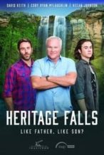 Nonton Film Heritage Falls (2016) Subtitle Indonesia Streaming Movie Download