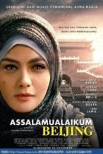Nonton Film Assalamualaikum Beijing (2014) Subtitle Indonesia Streaming Movie Download
