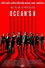 Nonton Film Ocean’s Eight (2018) Subtitle Indonesia Streaming Movie Download