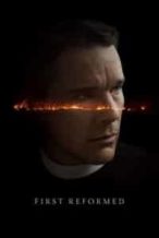 Nonton Film First Reformed (2018) Subtitle Indonesia Streaming Movie Download
