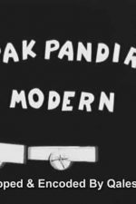 Pak Pandir Moden (1960)