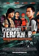 Nonton Film Pencarian Terakhir (2008) Subtitle Indonesia Streaming Movie Download